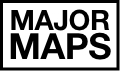 major maps